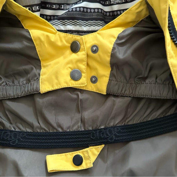 Orage Snowboard / Ski Jacket - Large - Picture 8 of 14